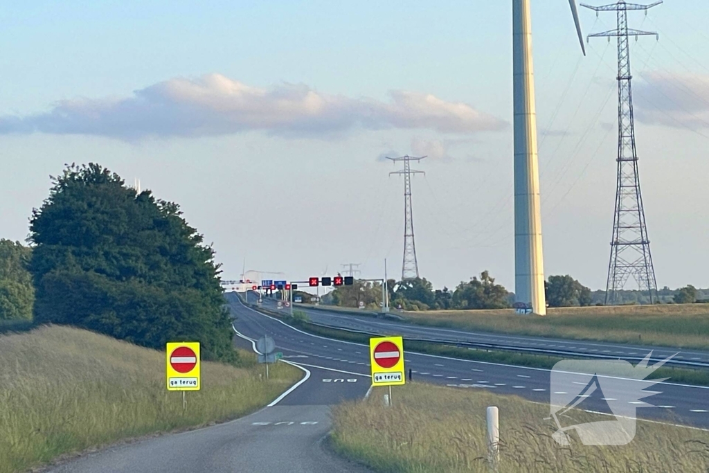 Brugtest wegens geregelde storingen