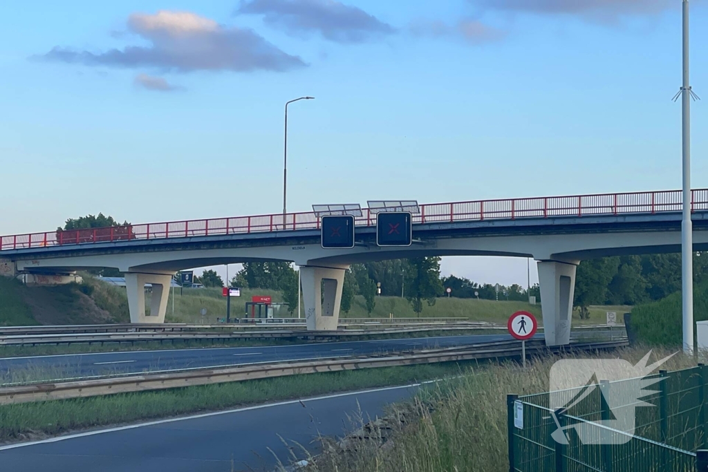 Brugtest wegens geregelde storingen