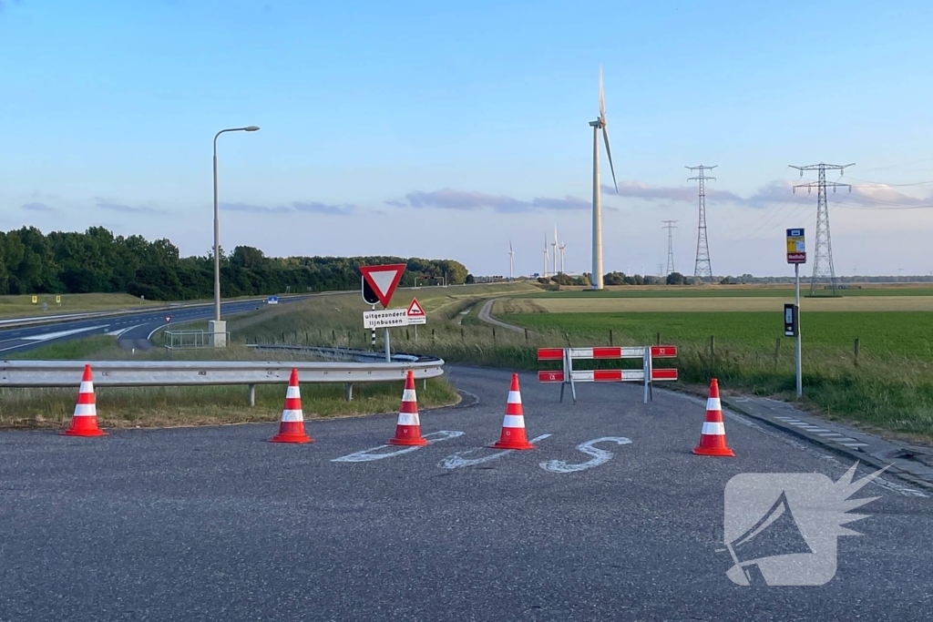 Brugtest wegens geregelde storingen