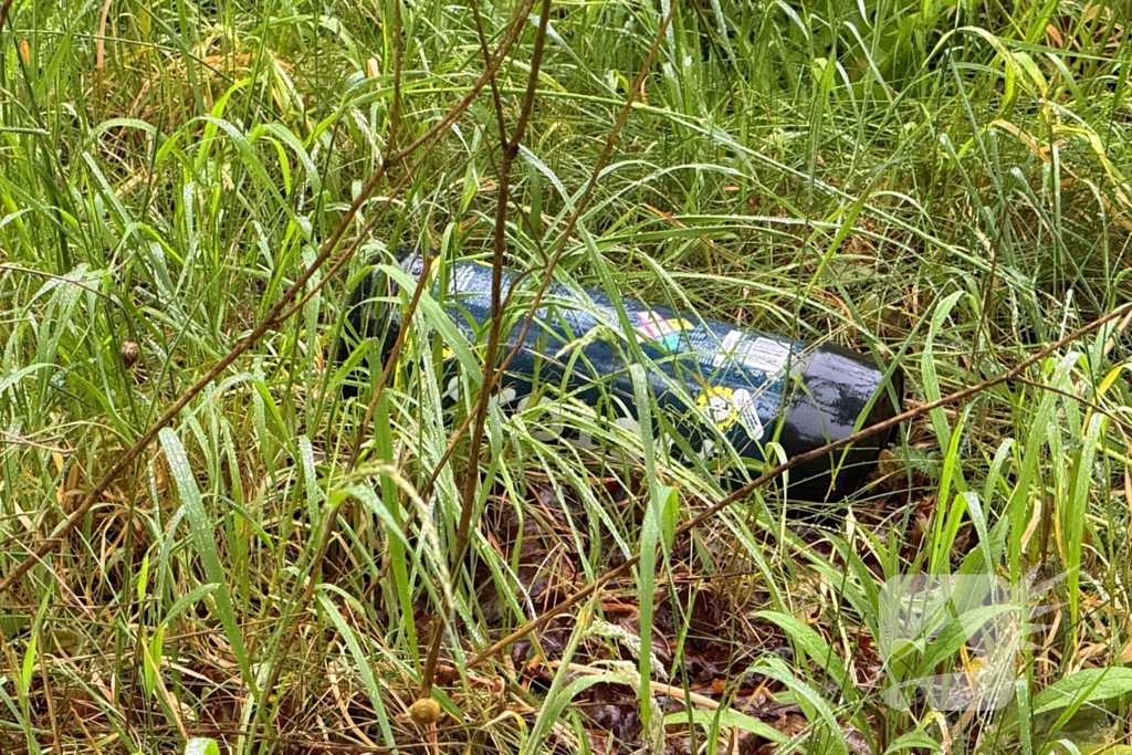 Ongeval door lachgasgebruik leidt tot gewonde