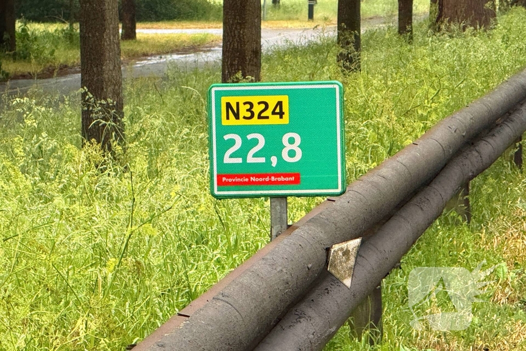 Ongeval door lachgasgebruik leidt tot gewonde