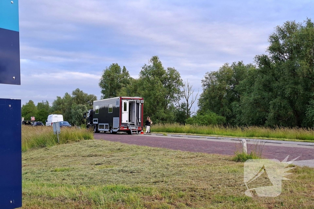 Openbaar ministerie organiseert reconstructie voor een moordzaak