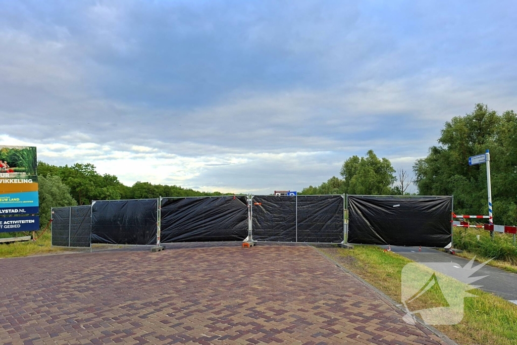 Openbaar ministerie organiseert reconstructie voor een moordzaak