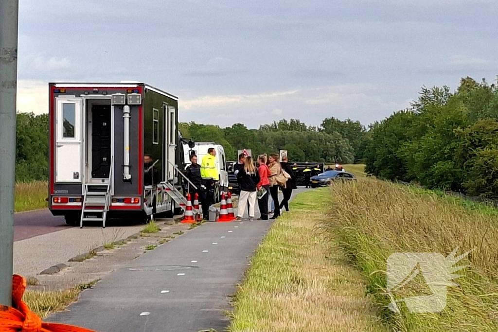 Openbaar ministerie organiseert reconstructie voor een moordzaak