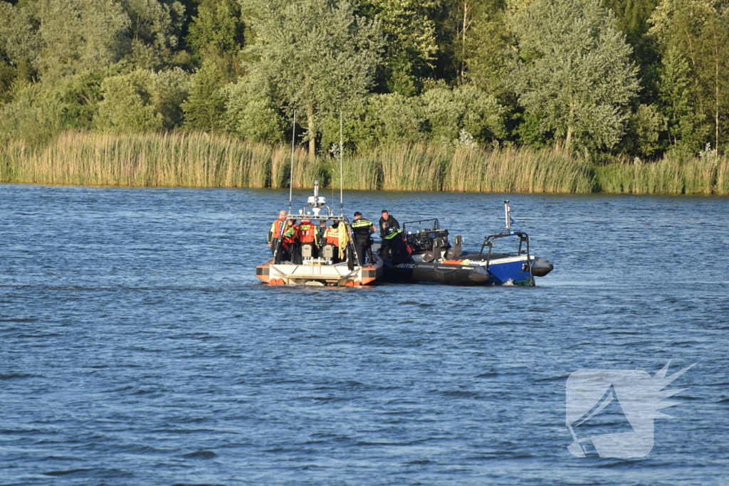 Diefstal van boot gestopt door alerte eigenaar