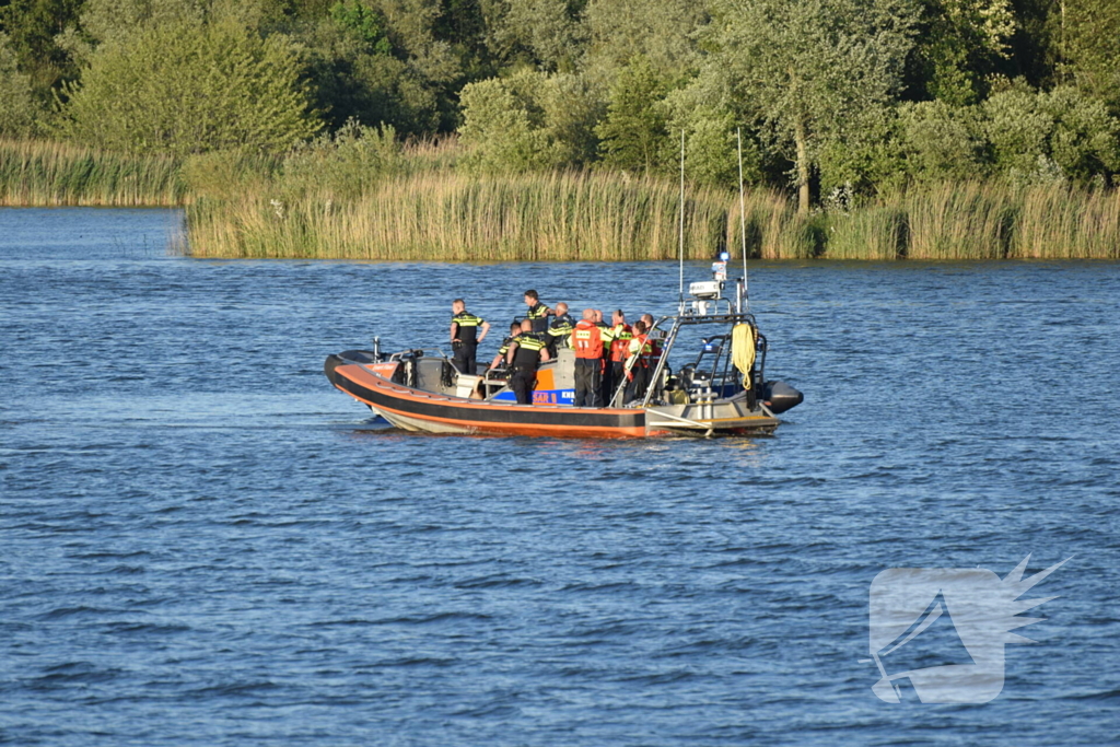 Diefstal van boot gestopt door alerte eigenaar