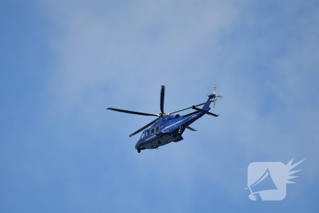 Diefstal van boot gestopt door alerte eigenaar