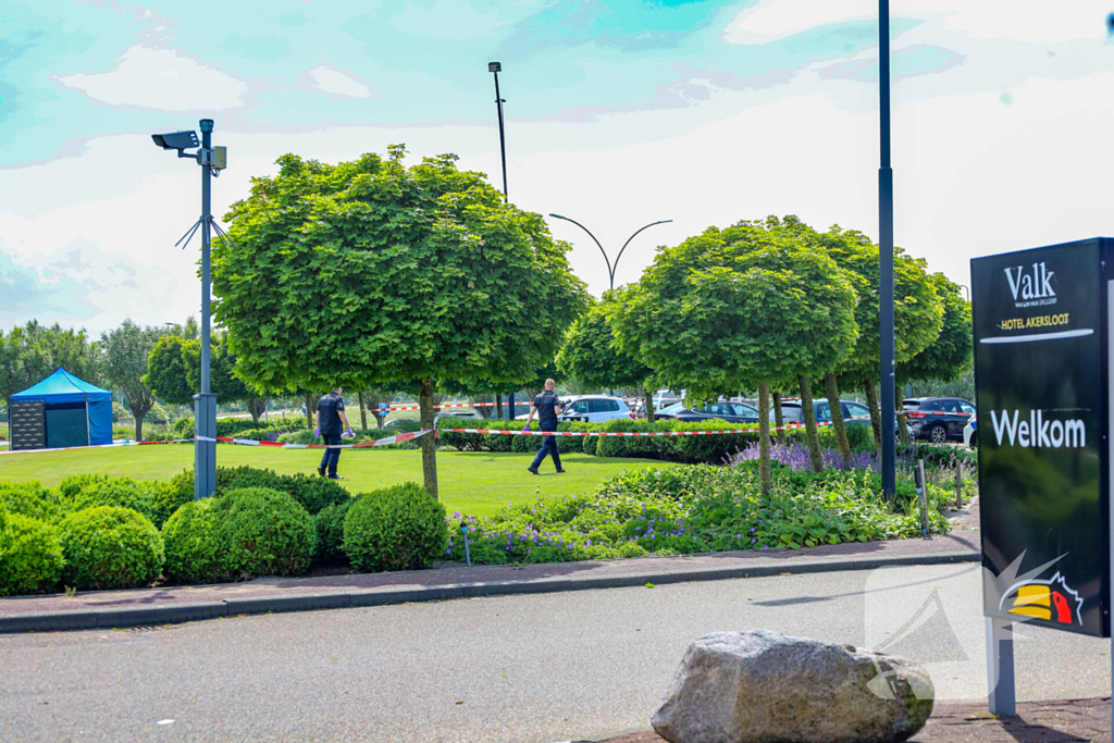 Dodelijk steekincident onderzocht