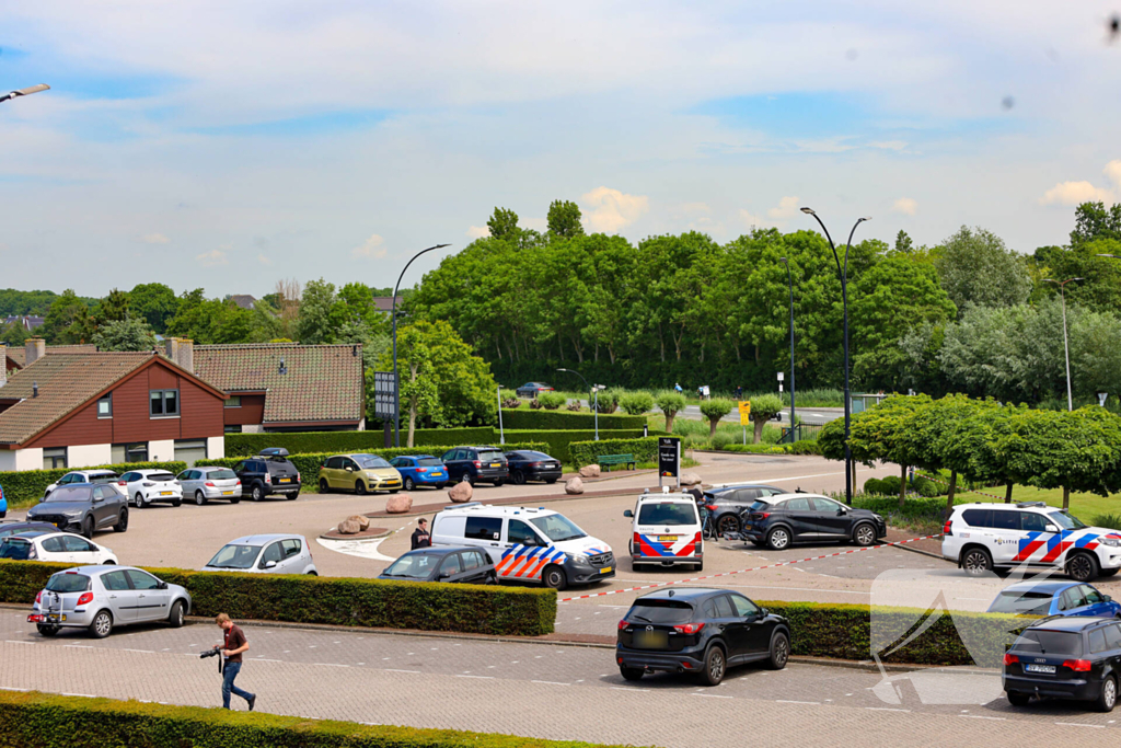 Dodelijk steekincident onderzocht