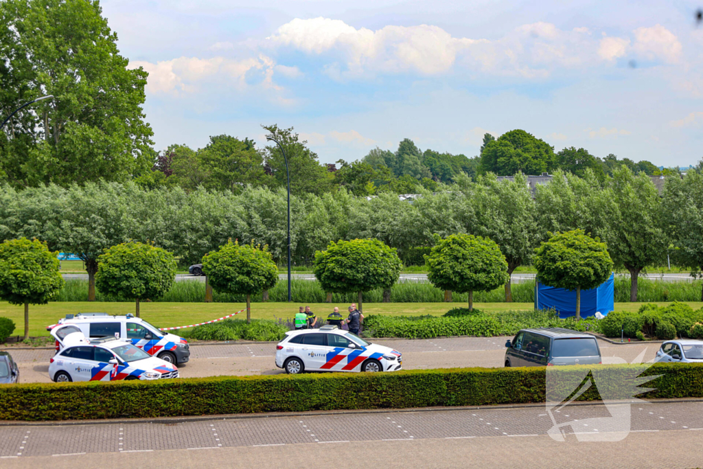 Dodelijk steekincident onderzocht