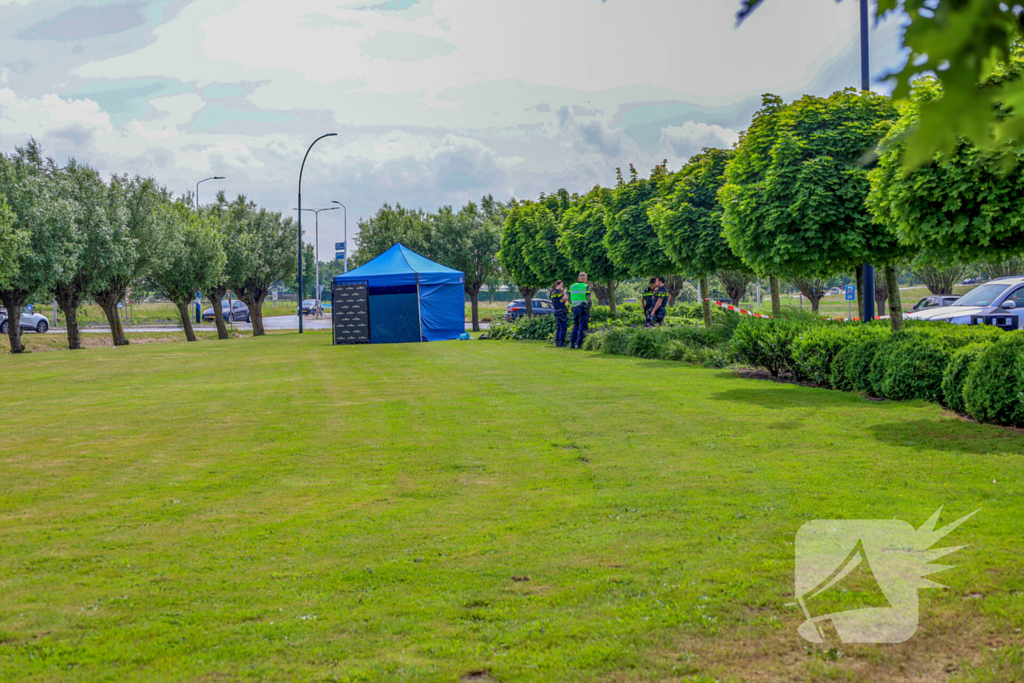 Dodelijk steekincident onderzocht
