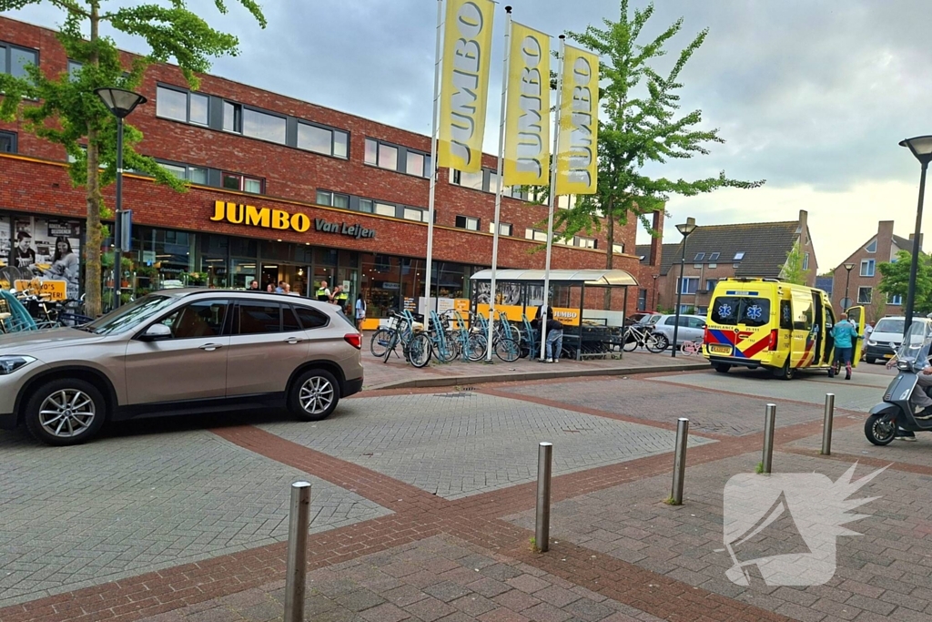 Aanhoudingen en gewonde bij geweldsincident