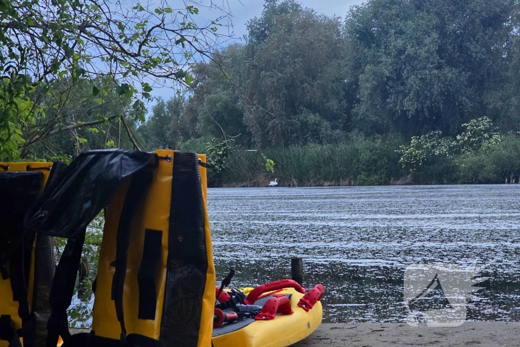 Brandweer ingezet voor mogelijke dier in problemen