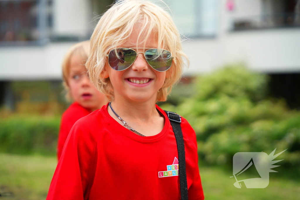 Jubileumeditie avondvierdaagse van start