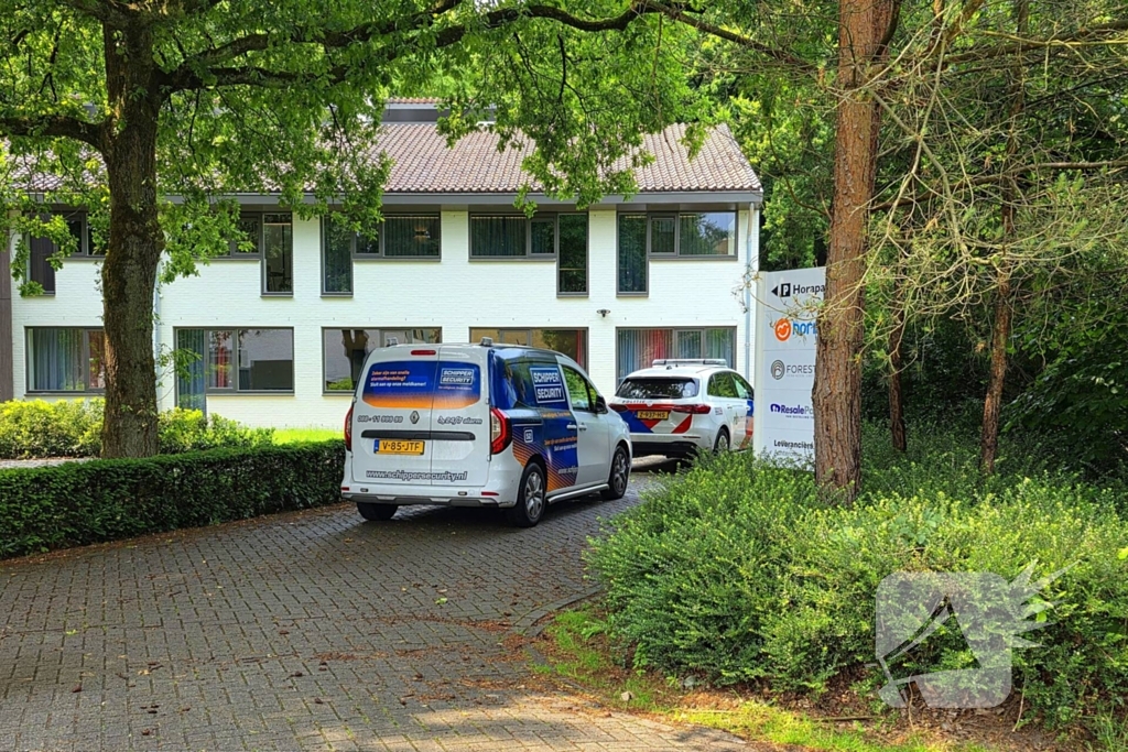 Politie op zoek naar manspersoon na diefstal