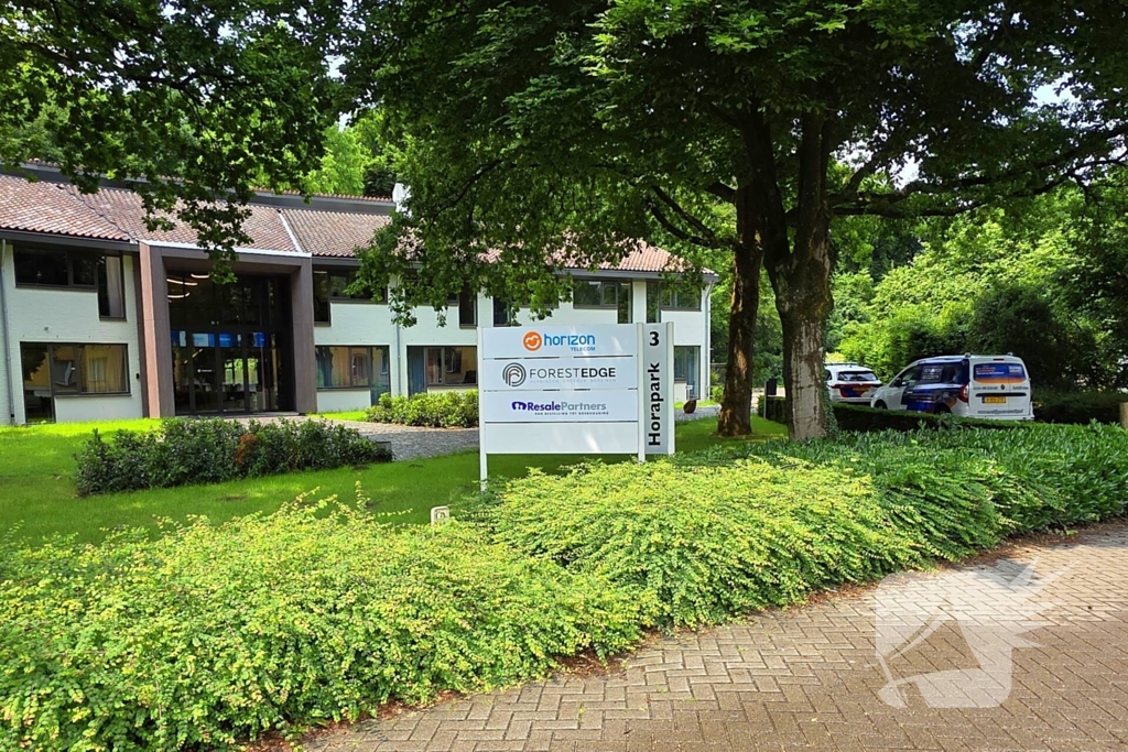 Politie op zoek naar manspersoon na diefstal