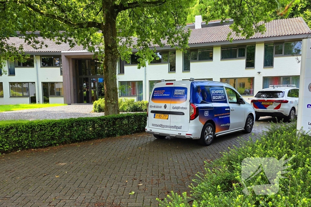 Politie op zoek naar manspersoon na diefstal