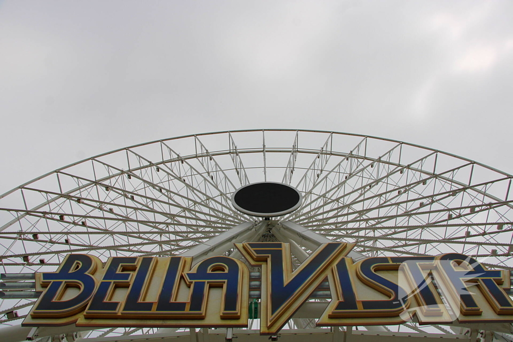 Veiligheidsmaatregelen opgeschroefd voor Trump