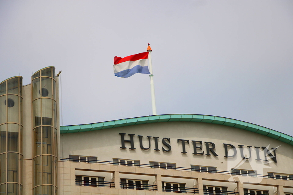 Veiligheidsmaatregelen opgeschroefd voor Trump