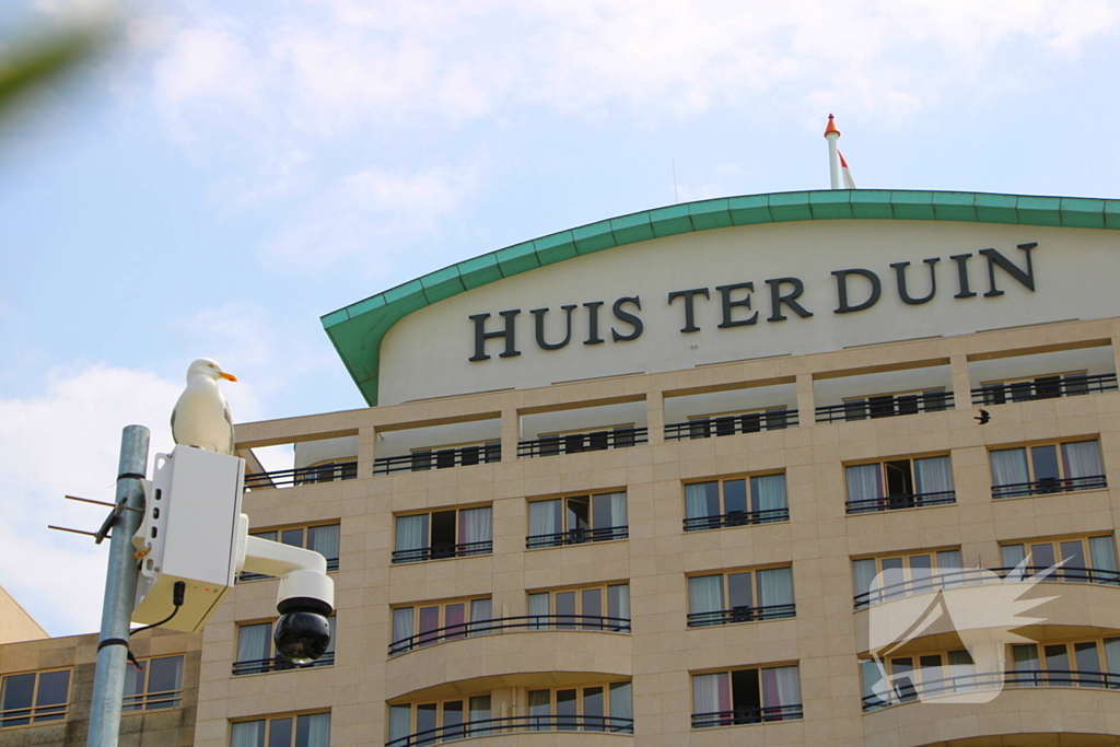 Veiligheidsmaatregelen opgeschroefd voor Trump