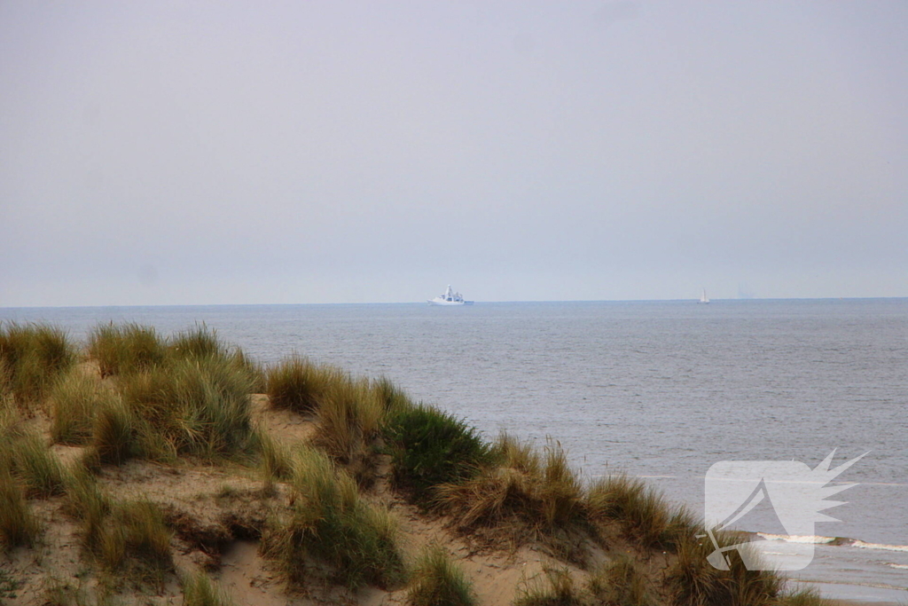 Veiligheidsmaatregelen opgeschroefd voor Trump