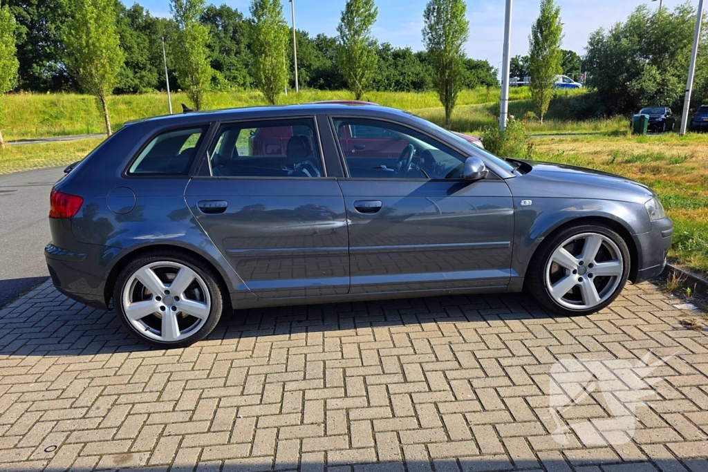 Bestuurder aangehouden na aanrijding met letsel