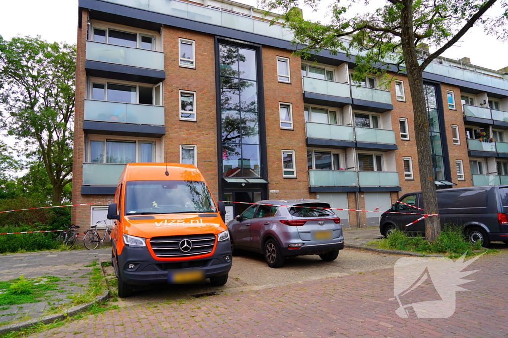 Politie doet onderzoek naar dodelijk steekincident