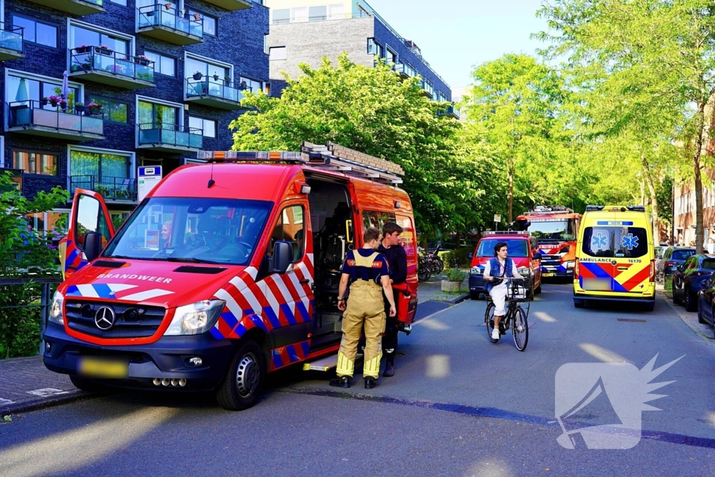 Duikers opgeroepen in zoektocht naar vermiste