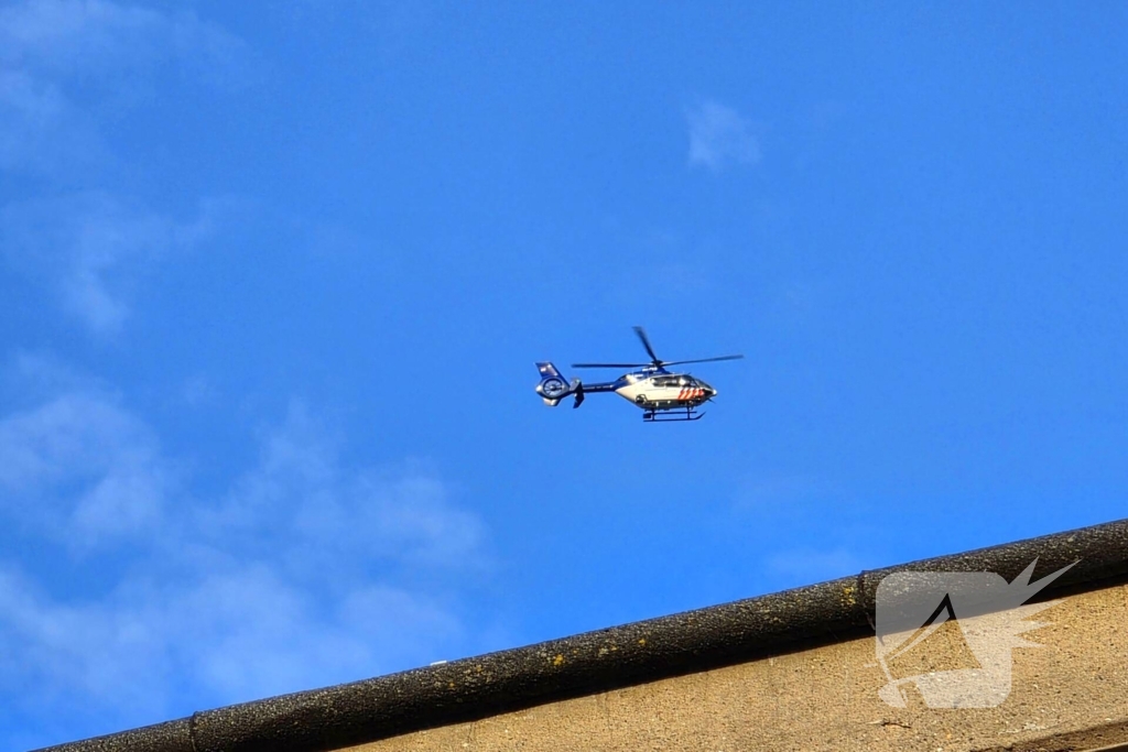 Politie vindt volkswagen Multivan van ruim  85000,00 terug die niet terug kwam van proefrit