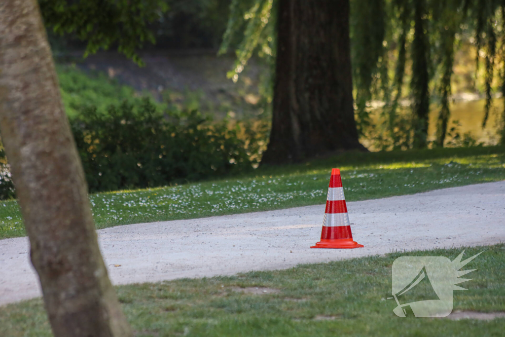 Schietpartij leidt tot onderzoek