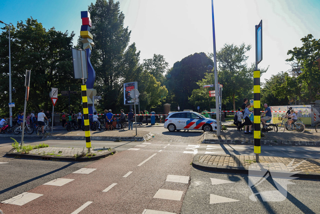 Schietpartij leidt tot onderzoek