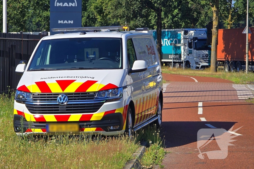 Treinproblemen veroorzaken verkeerschaos