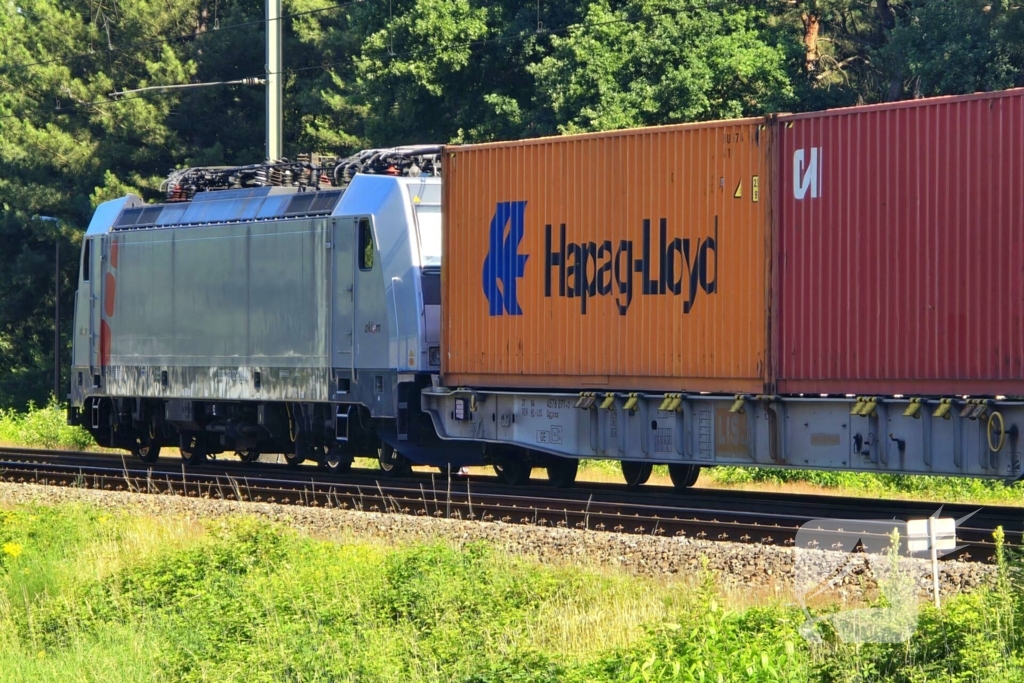 Treinproblemen veroorzaken verkeerschaos