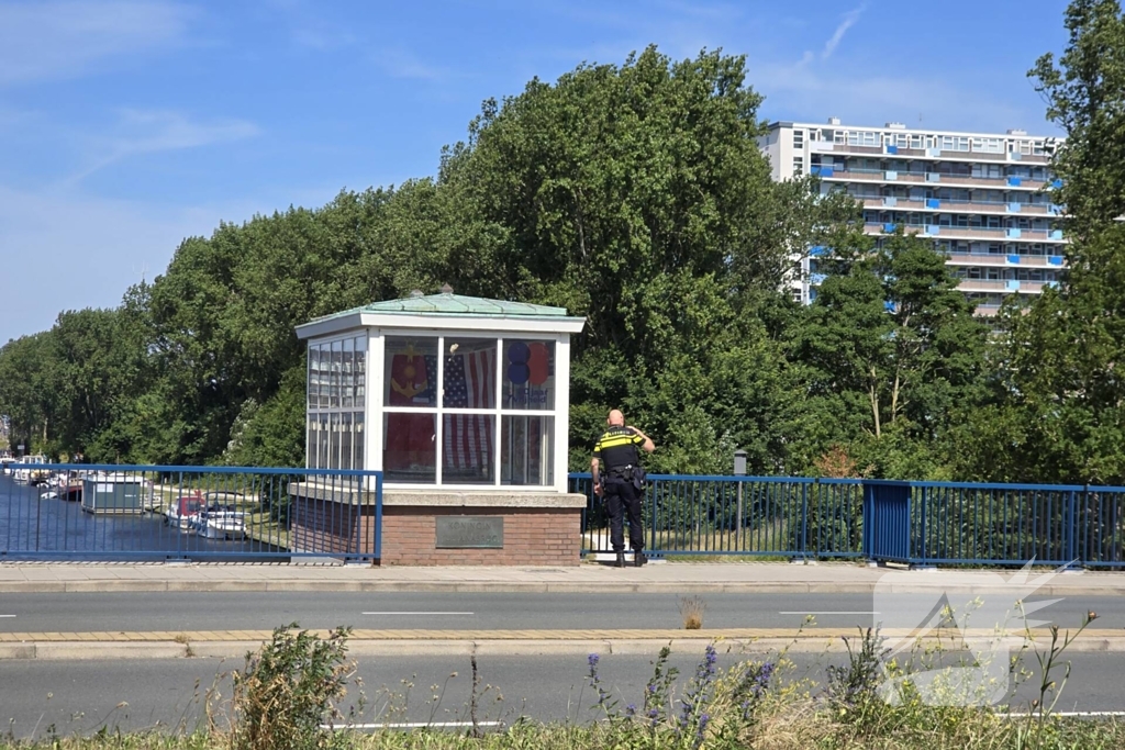 Politie zoekt vermist kind