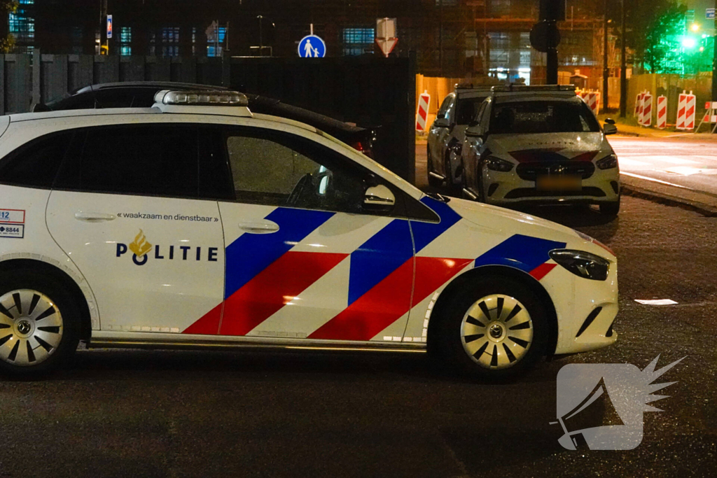 Conflict escaleert in gewonde