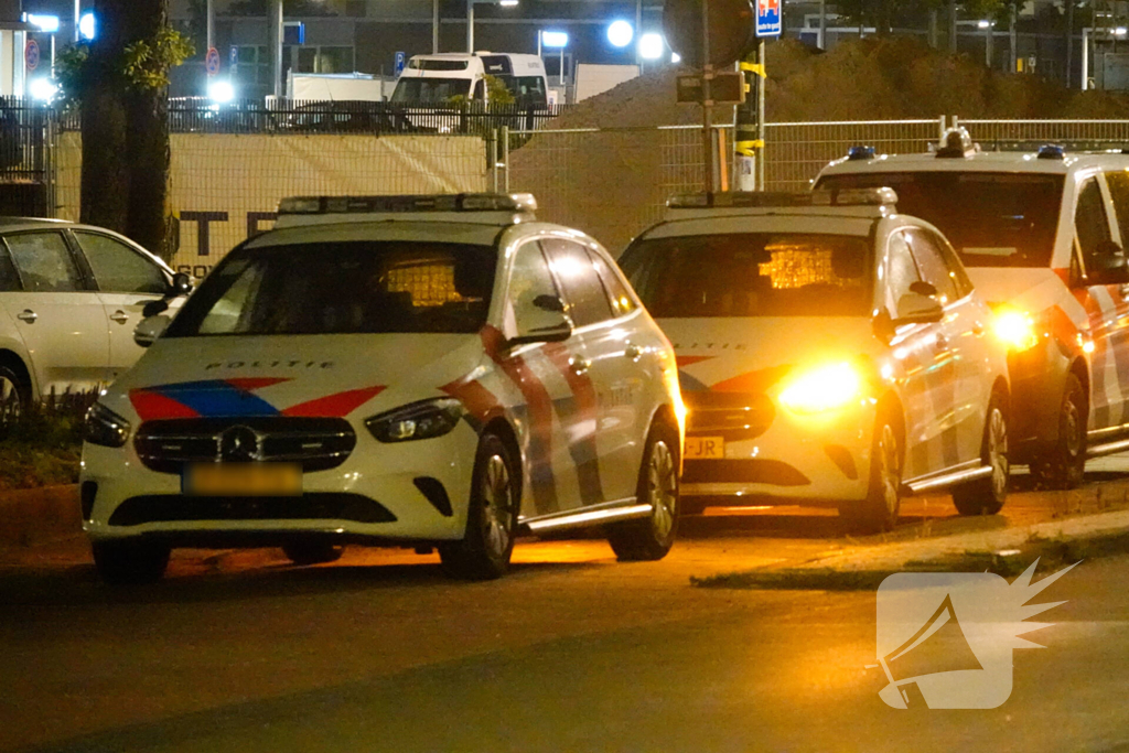 Conflict escaleert in gewonde