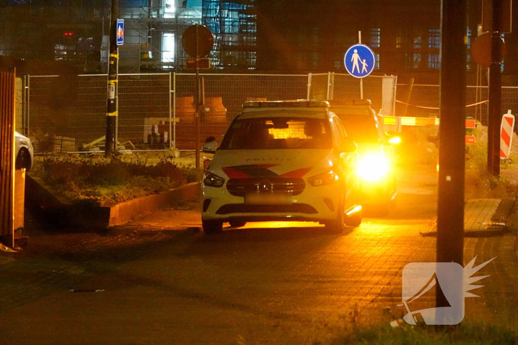 Conflict escaleert in gewonde