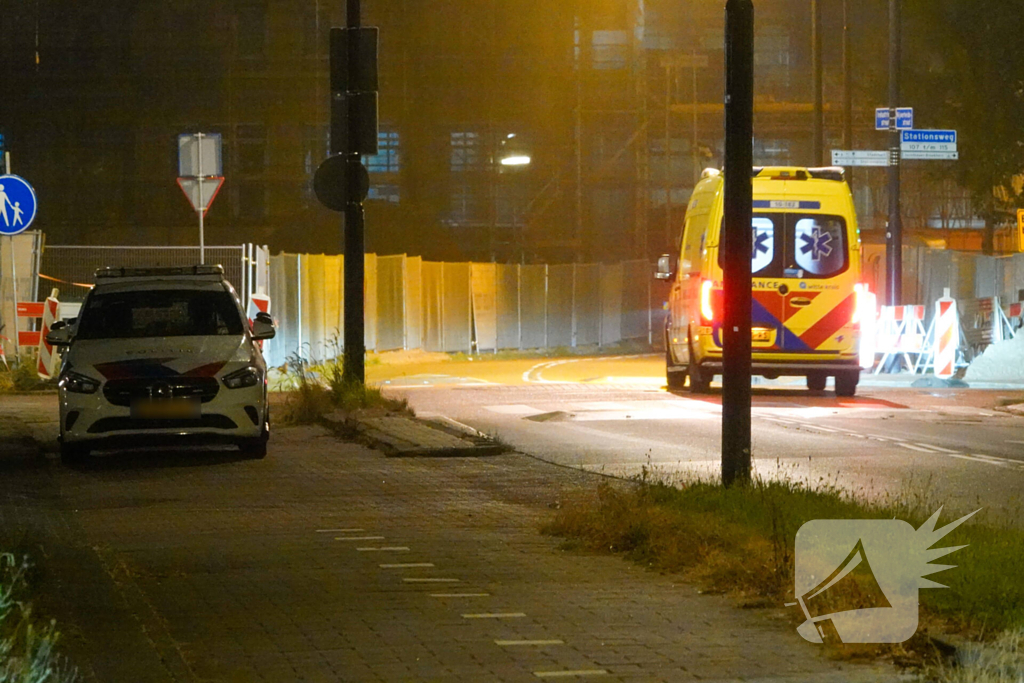 Conflict escaleert in gewonde