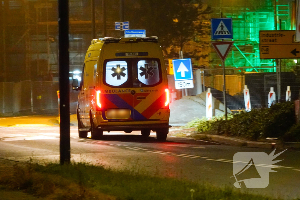 Conflict escaleert in gewonde