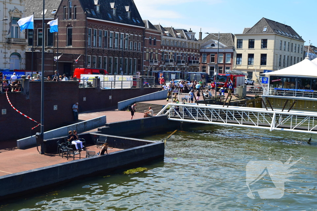Opmerkelijke dronewaarneming in zoektocht