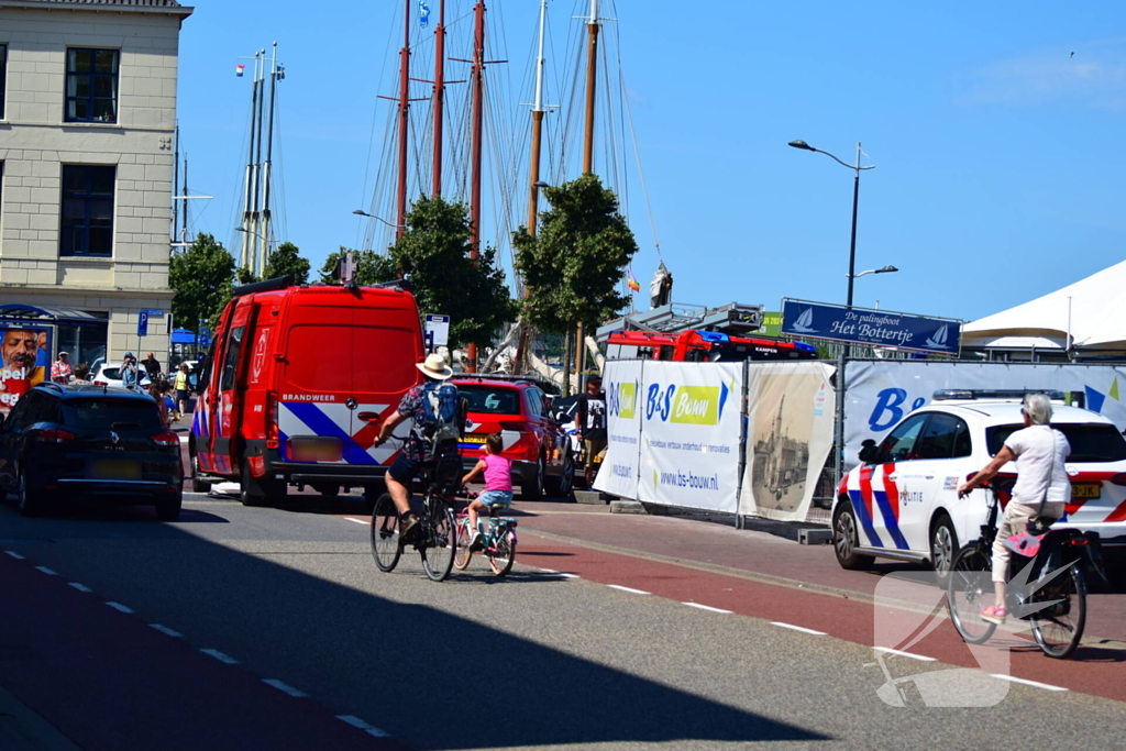 Opmerkelijke dronewaarneming in zoektocht