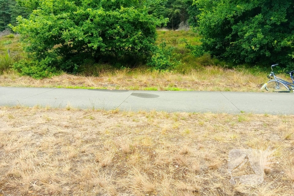 Zwaargewonde na fietsaanrijding