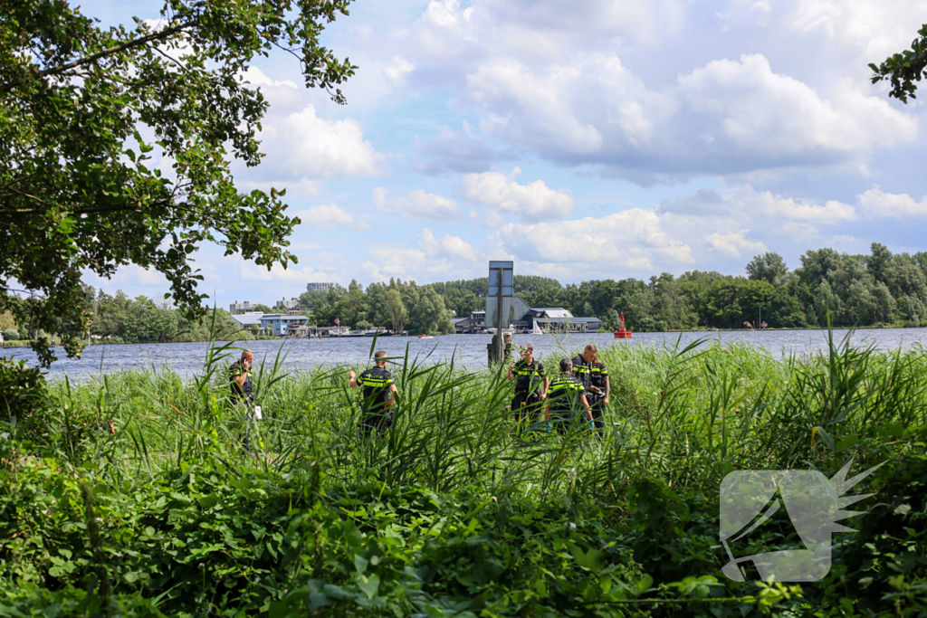 Steekincident tijdens beroving zorgt voor gewonde en arrestatie