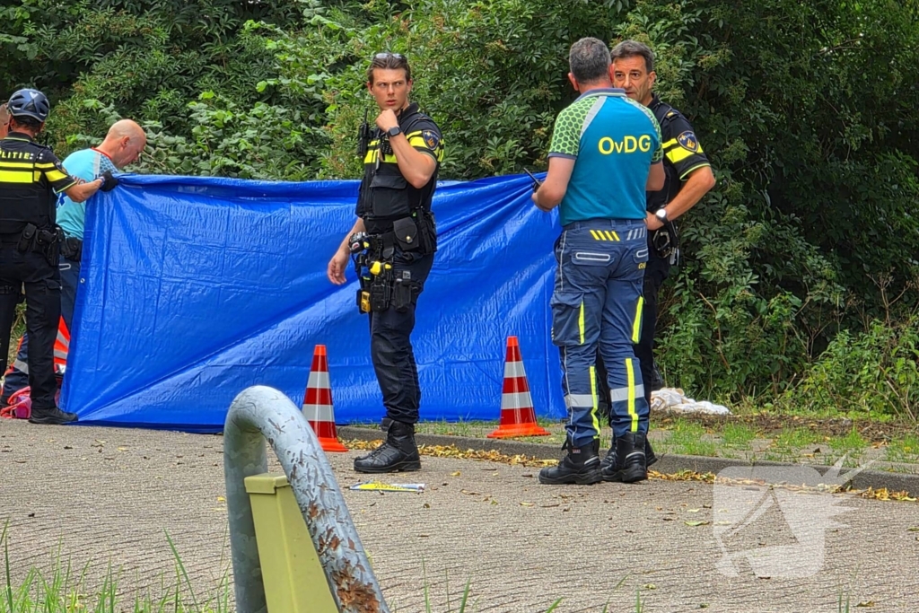 Schietpartij eist leven van 39-jarige vrouw