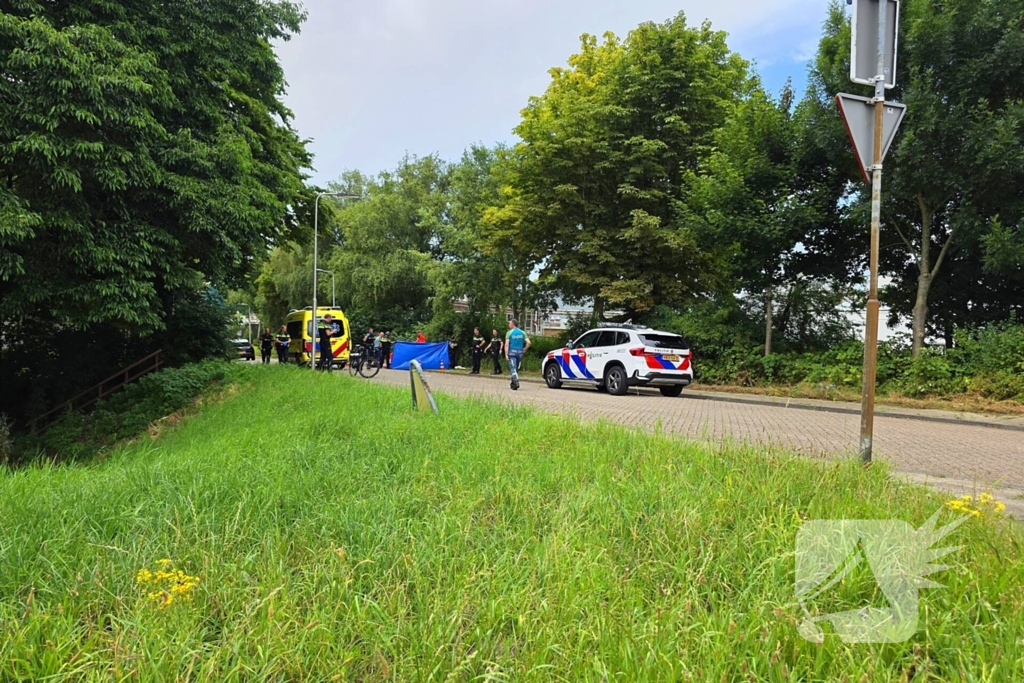 Schietpartij eist leven van 39-jarige vrouw