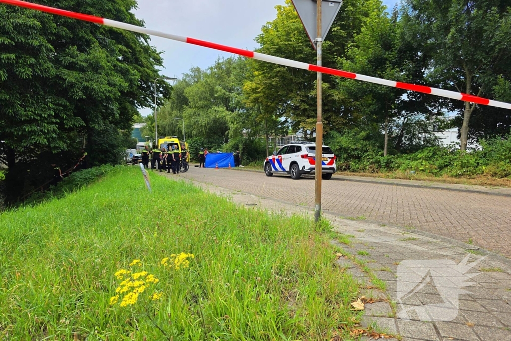 Schietpartij eist leven van 39-jarige vrouw