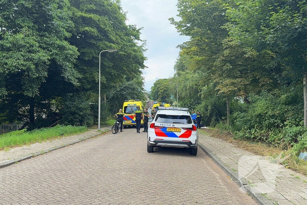 Schietpartij eist leven van 39-jarige vrouw