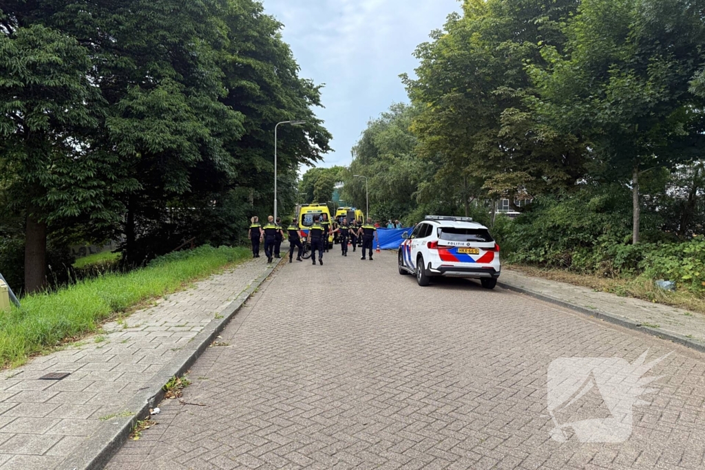 Schietpartij eist leven van 39-jarige vrouw