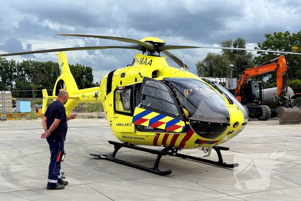 Schietpartij eist leven van 39-jarige vrouw