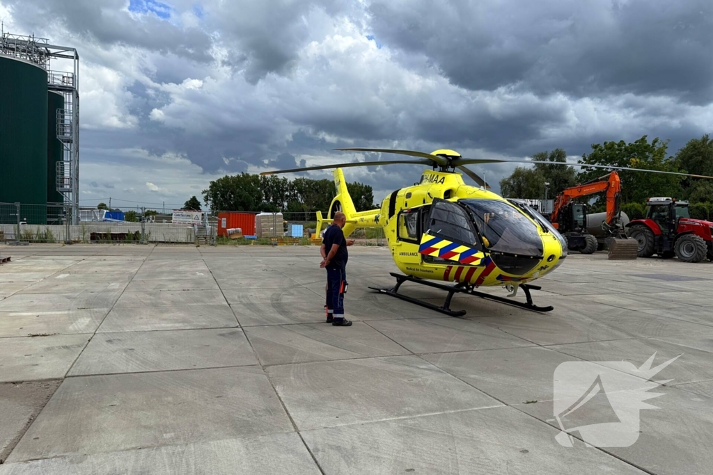 Schietpartij eist leven van 39-jarige vrouw